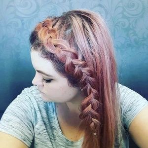 Meet your Posher, Melissa